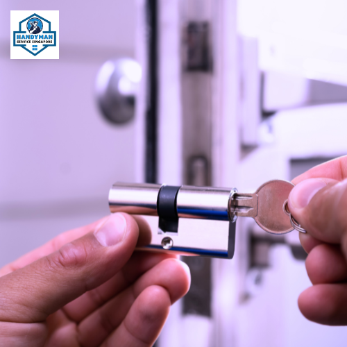 Finding Reliable Locksmith Help in Singapore's Bustling Metropolis